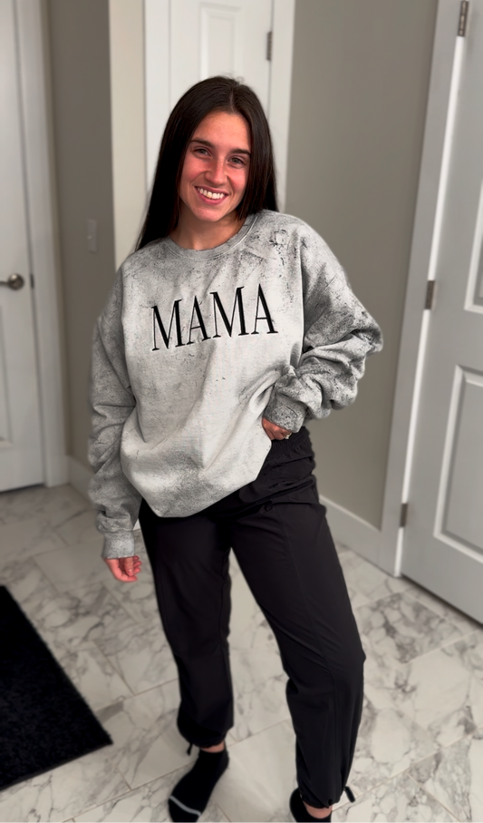 MAMA Sweatshirt