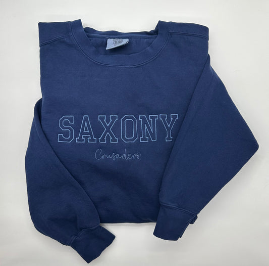 School Spirit Sweatshirt (pre-order)