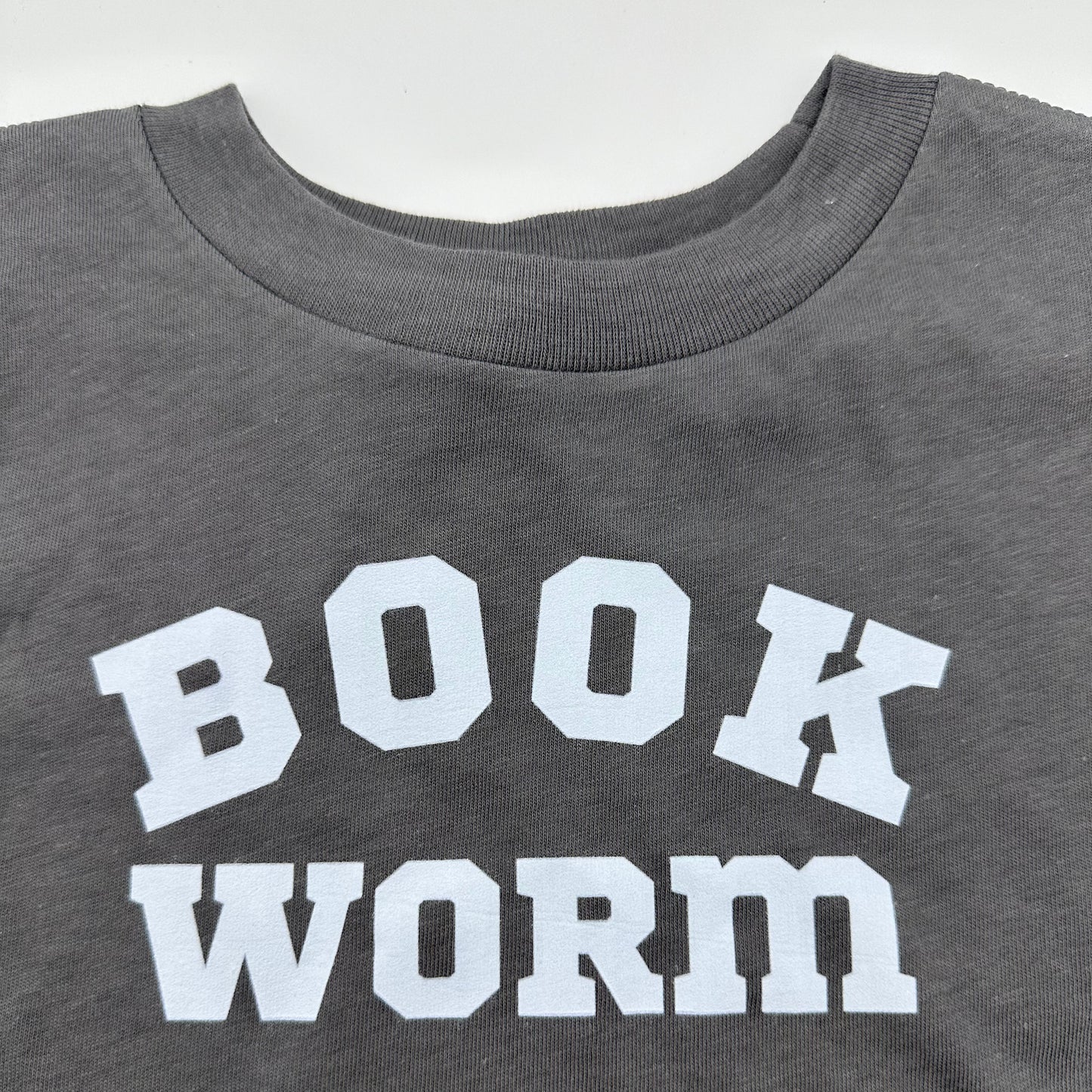 Book Worm