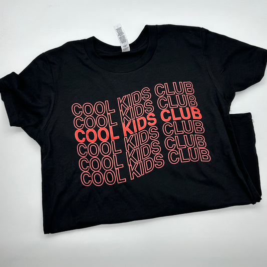 Cool Kids Club