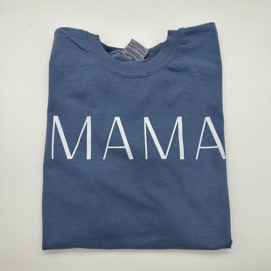 Mama